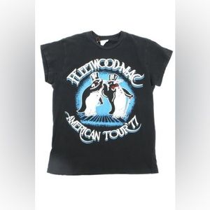 Fleetwood Mac Madeworn Tee